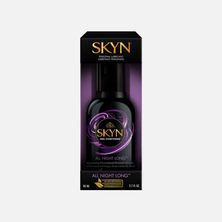 SKYN® All Night Long™