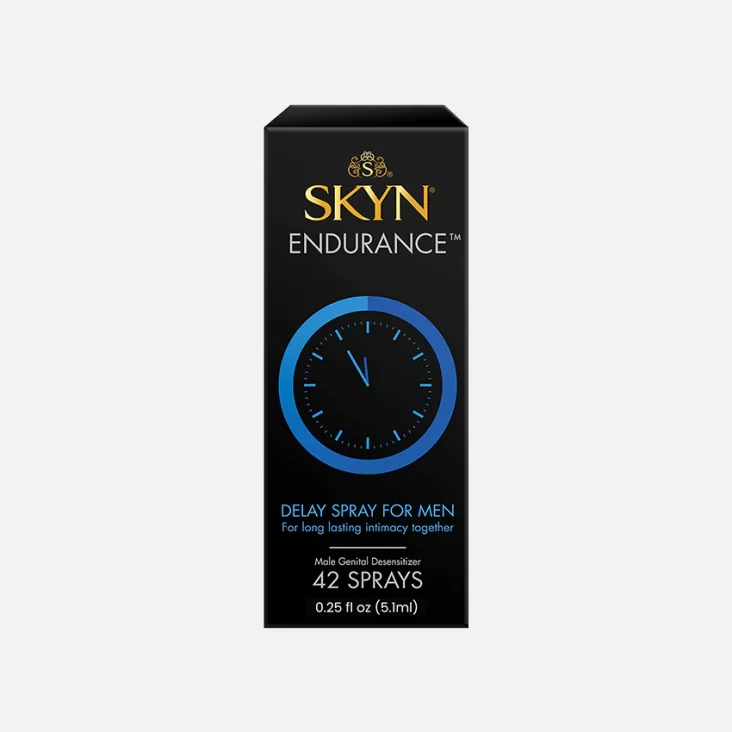 SKYN® Endurance™