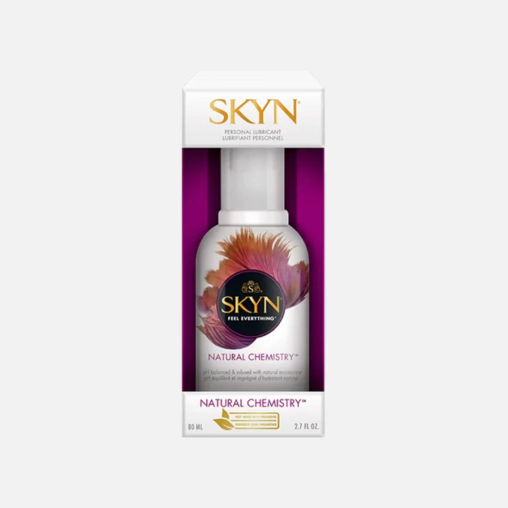 SKYN® Natural Chemistry