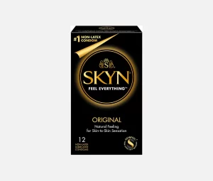 SKYN Original - Condoms