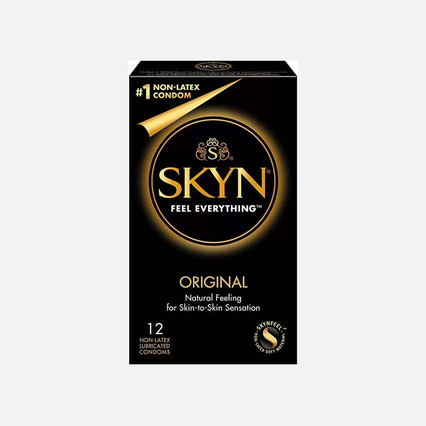 SKYN Original - Condoms