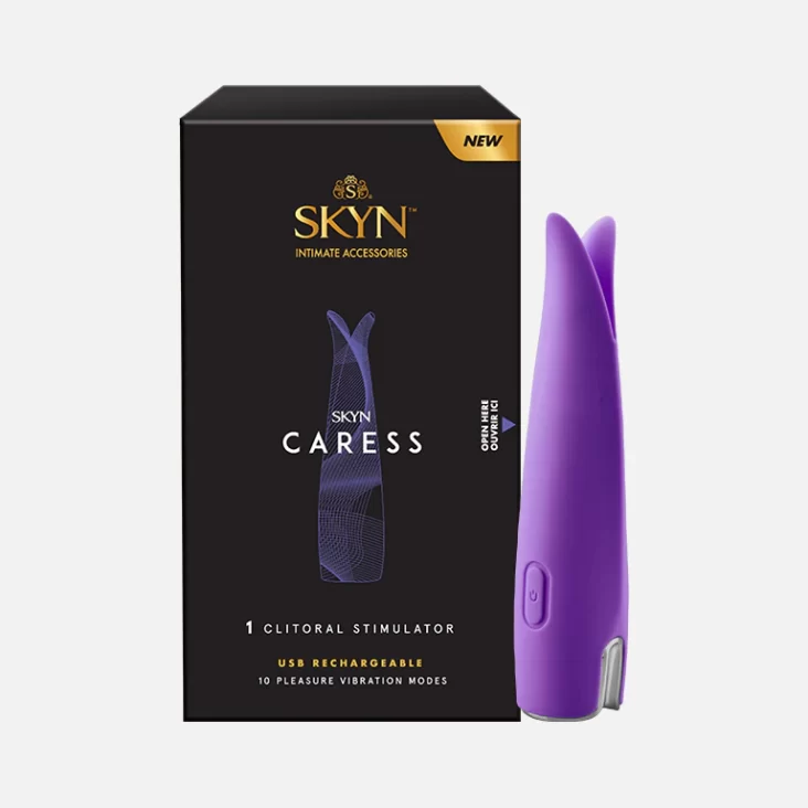 SKYN® Caress