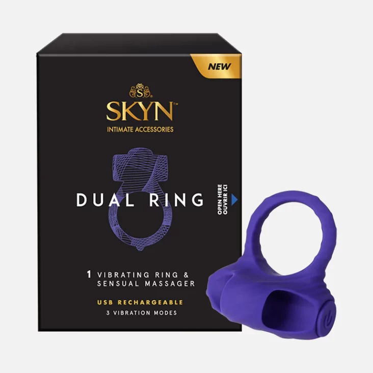 SKYN® Dual Ring