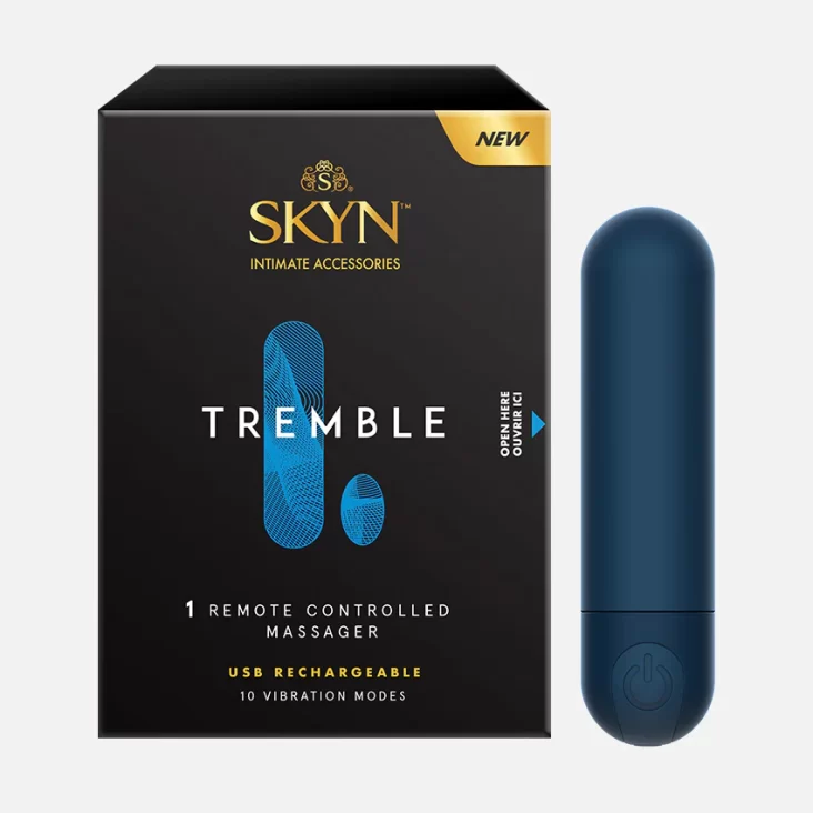 SKYN® Tremble