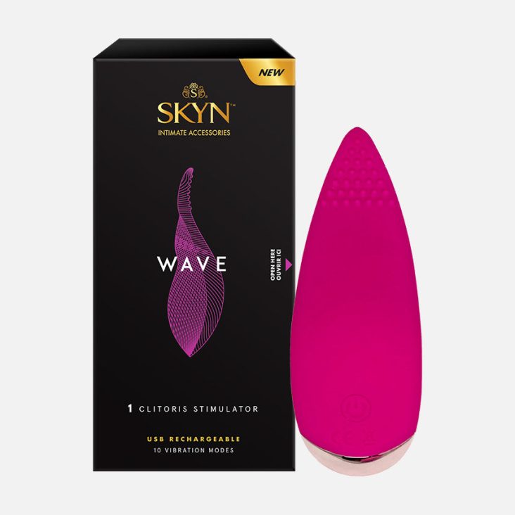 SKYN® Wave