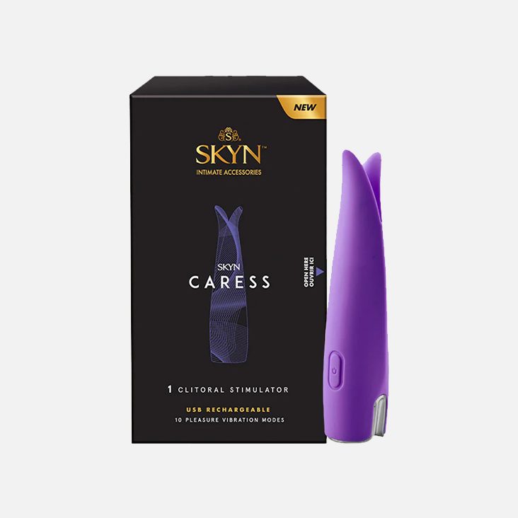 SKYN® Caress